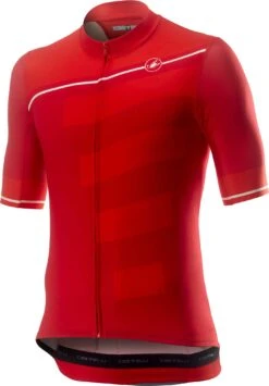 Castelli Trofeo Jersey Trikot