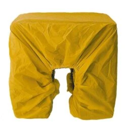 Haberland Regenschutz Für Dreifachtasche