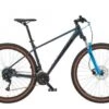 KTM Chicago 271 Disc 27,5 Race Mountainbike -Abus Verkäufe 022809108 CHICAGO 291 L 48cm metallic grey black blue 600x600