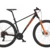 KTM Chicago 272 27,5 Race Mountainbike