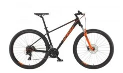 KTM Chicago 272 27,5 Race Mountainbike