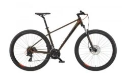 KTM Chicago 292 29 Race Mountainbike
