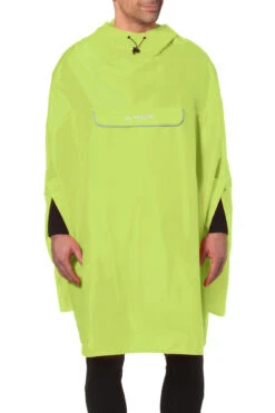 Vaude Valdipino Poncho Regencape -Abus Verkäufe 02285 439 d
