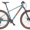 KTM Ultra Sport 29 Race Mountainbike -Abus Verkäufe 023143100 ULTRA SPO Er29 gr Rh38cm Diam 12K 600x600