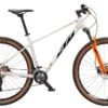 KTM Ultra Flite 29 Race Mountainbike -Abus Verkäufe 023803100 ULTRA FLI Er29 we Rh38cm Diam 20K 600x600