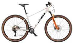 KTM Ultra Flite 29 Race Mountainbike