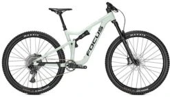 Focus Jam 6.8 Allmountain Mountainbike