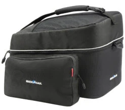 Rixen & Kaul Klickfix Rackpack Touring Racktime Gepäckträgertasche