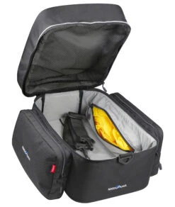 Rixen & Kaul Klickfix Rackpack Touring Racktime Gepäckträgertasche -Abus Verkäufe 0264ra 3