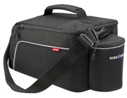 Rixen & Kaul KLICKfix Rackpack Light Racktime Gepäckträgertasche