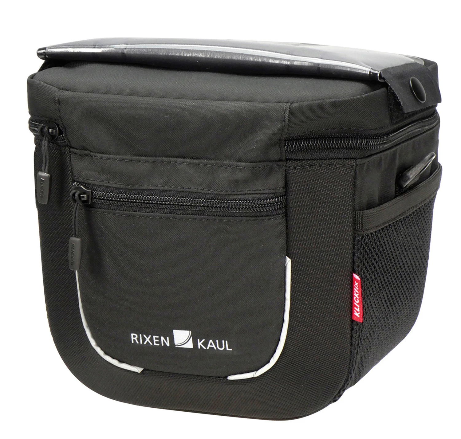 Rixen & Kaul Klickfix Aventour Compact Lenkertasche 3 Rixen & Kaul Klickfix Aventour Compact Lenkertasche