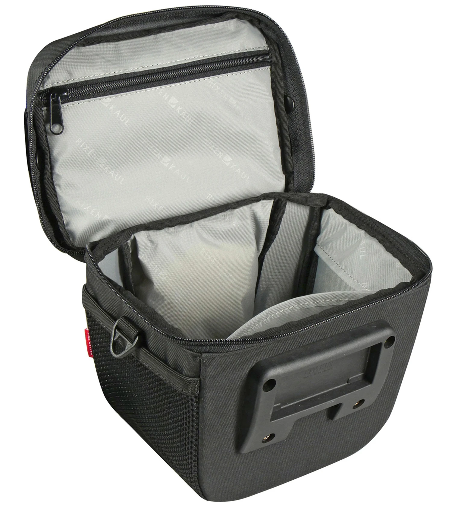 Rixen & Kaul Klickfix Aventour Compact Lenkertasche 4 Rixen & Kaul Klickfix Aventour Compact Lenkertasche – Bild 2