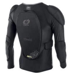 Oneal BP Protektorenjacke 5 Oneal BP Protektorenjacke -Abus Verkäufe 0289 40 back