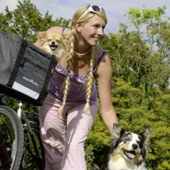 Rixen & Kaul KlickFix Doggy -Abus Verkäufe 0302gr 9