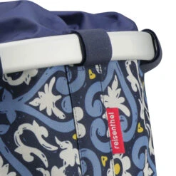 Reisenthel Klickfix Bikebakset Lenkertasche 5 Reisenthel Klickfix Bikebakset Lenkertasche -Abus Verkäufe 0303f 1