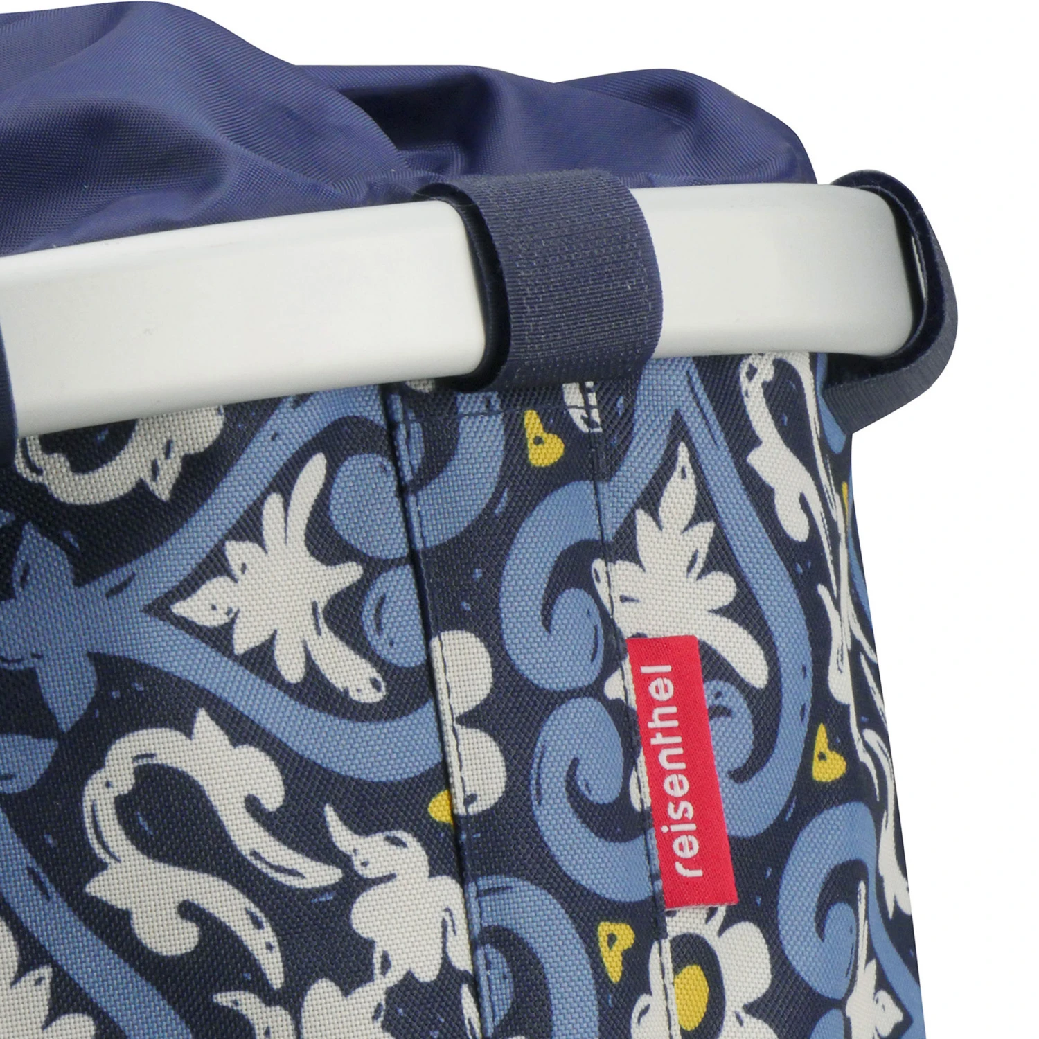 Reisenthel Klickfix Bikebakset Lenkertasche 4 Reisenthel Klickfix Bikebakset Lenkertasche – Bild 2