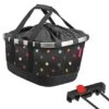 Reisenthel Klickfix Bikebasket Racktime Gepäckträgertasche -Abus Verkäufe 0304RDO 01 600x600