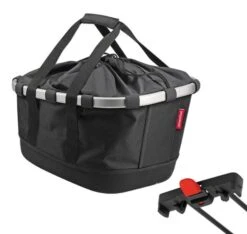 Reisenthel Klickfix Bikebasket Racktime Gepäckträgertasche