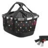 Reisenthel Klickfix Bikebasket Uniklip Gepäckträgertasche 1 Reisenthel Klickfix Bikebasket Uniklip Gepäckträgertasche -Abus Verkäufe 0304UDO 01 600x600