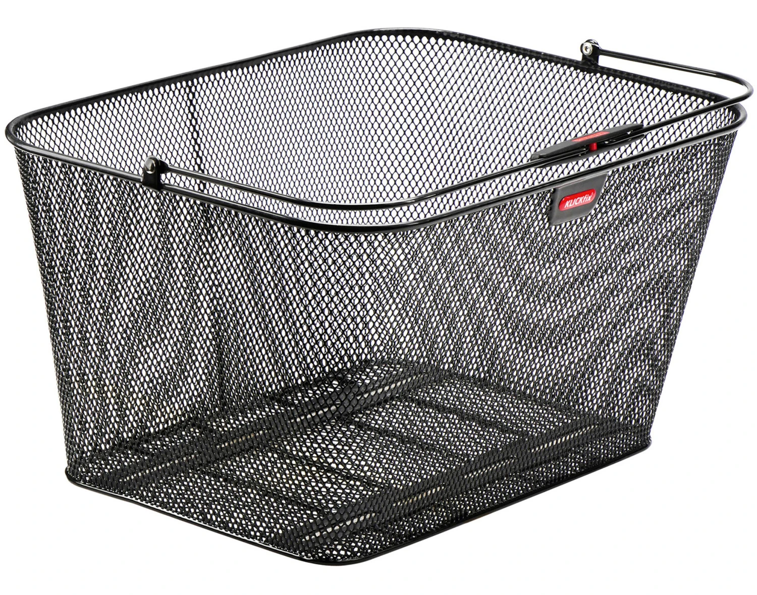 Rixen & Kaul KlickFix City Cargo Korbklip Gepäckträger-Fahrradkorb 3 Rixen & Kaul KlickFix City Cargo Korbklip Gepäckträger-Fahrradkorb