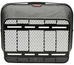 Rixen & Kaul KlickFix City Cargo Korbklip Gepäckträger-Fahrradkorb 5 Rixen & Kaul KlickFix City Cargo Korbklip Gepäckträger-Fahrradkorb -Abus Verkäufe 0313k 1