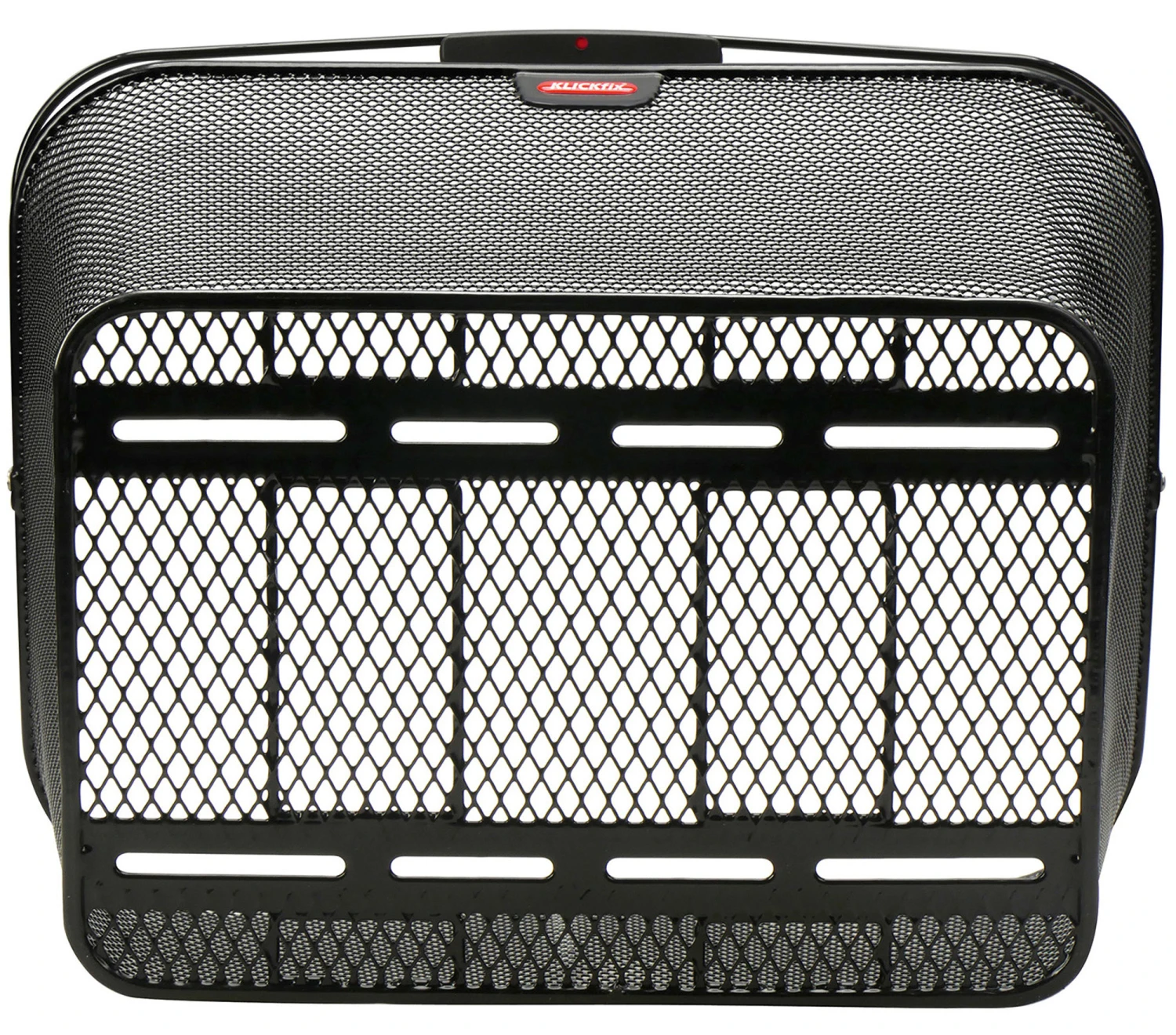 Rixen & Kaul KlickFix City Cargo Korbklip Gepäckträger-Fahrradkorb 4 Rixen & Kaul KlickFix City Cargo Korbklip Gepäckträger-Fahrradkorb – Bild 2