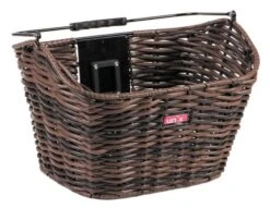 UNIX Manolo KlickFix Lenker-Fahrradkorb