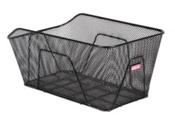 Unix Romano Festmontagekorb