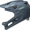 Abus Youdrop FF Fahrradhelme -Abus Verkäufe 03420 FF YOUDROP MIDNIGHT BLUE SIDE