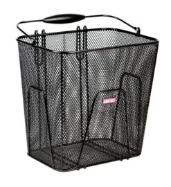 Unix Ruggero Hinterradkorb