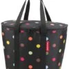 Reisenthel Klickfix Iso Basket Bag Lenkertasche 1 Reisenthel Klickfix Iso Basket Bag Lenkertasche -Abus Verkäufe 0370DO 600x600