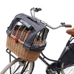 Rixen & Kaul Klickfix Doggy Basket Plus Korbklip -Abus Verkäufe 0399kkh 2