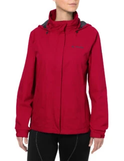 Vaude Women's Escape Bike Light Jacket Regenjacke -Abus Verkäufe 04992 614 d