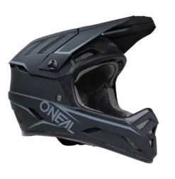 Oneal Backflip Solid Fahrradhelme -Abus Verkäufe 0500 30 45 left