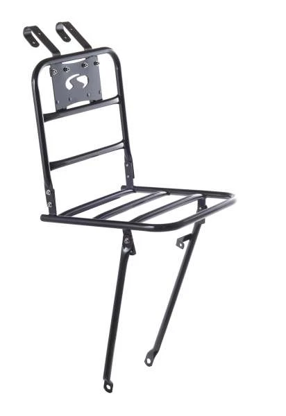 Steco Comfort Gepäckträger 3 Steco Comfort Gepäckträger