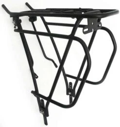 ZEG Standwell Gepäckträger 24 - 28" Trekking