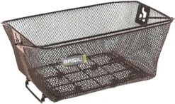 Basil Como Korb Mit Klemmbefestigung