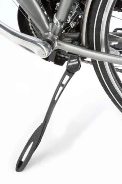 Pletscher Esge Zoom Mittelbauständer