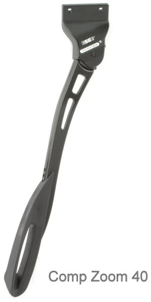 Pletscher Esge Comp-Zoom 40 Hinterbauständer 3 Pletscher Esge Comp-Zoom 40 Hinterbauständer