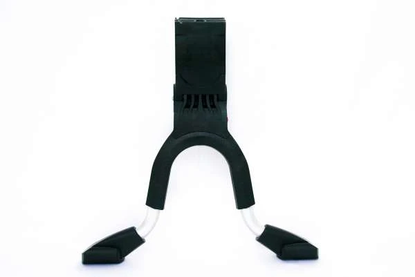 Hebie 0690 Lite Rex Doppelständer 3 Hebie 0690 Lite Rex Doppelständer