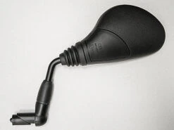 Busch & Müller E-Bike Spiegel 913/801 VLME -Abus Verkäufe 05023374 1