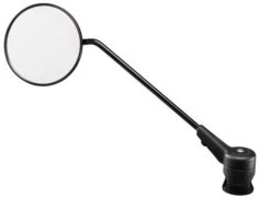 ZEG Krampe Klappbarer KF1 35 Fahrradspiegel