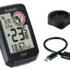 Sigma Rox 2.0 GPS Fahrradtacho