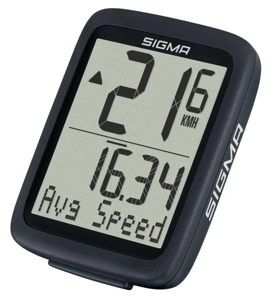 Sigma BC 8.0 WR Fahrradtacho 3 Sigma BC 8.0 WR Fahrradtacho