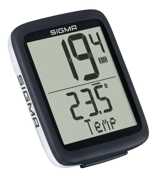 Sigma BC 10.0 WR Fahrradtacho 3 Sigma BC 10.0 WR Fahrradtacho