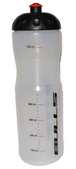 Bulls Trinkflasche