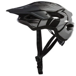Oneal Matrix Helmet Split V.23 Fahrradhelme -Abus Verkäufe 0506 21 left