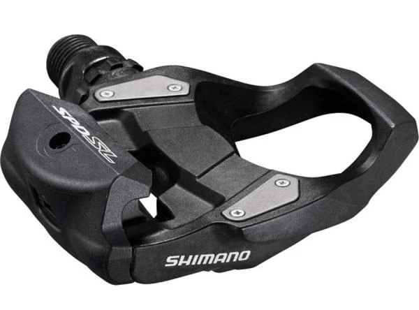 Shimano PD-RS500 SPL-SL Pedale 3 Shimano PD-RS500 SPL-SL Pedale