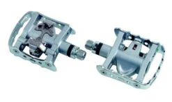 Shimano PD-M324 Pedale + SH55 SPD !!!