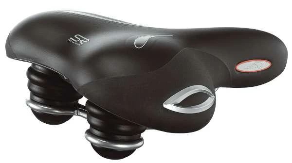 Selle Royal Relaxed Lookin Sattel 3 Selle Royal Relaxed Lookin Sattel